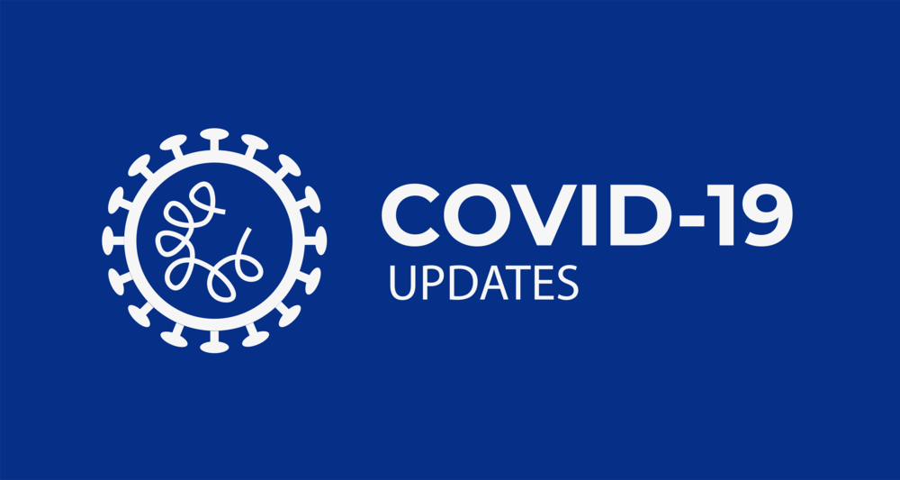 District Communication: COVID-19 Cases