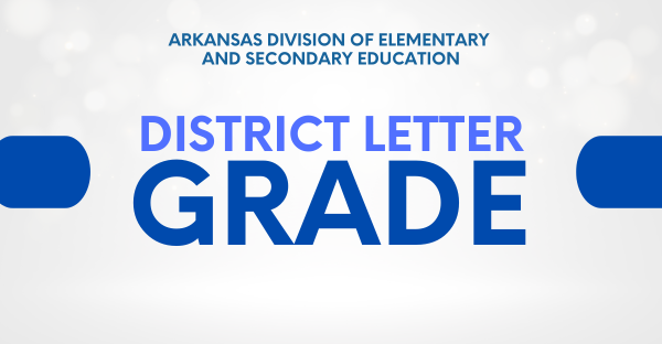 DISTRICT LETTER GRADE