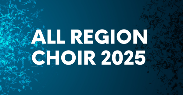 All Region Choir