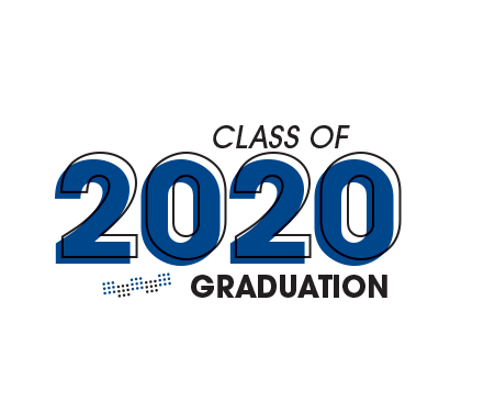 Class of 2020 Graduation