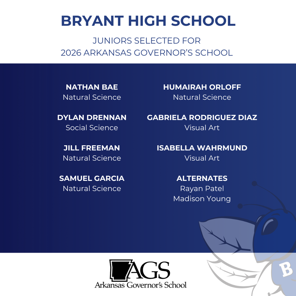 Arkansas gov school