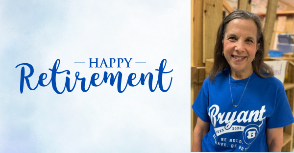 Susan Wright Retirement
