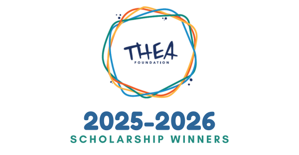 Thea Scholarships