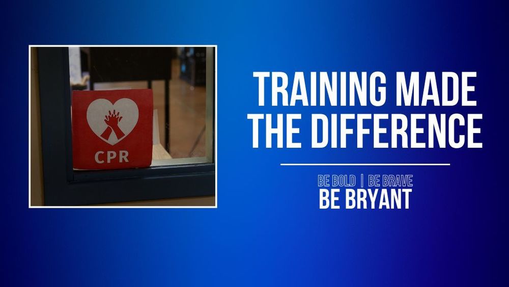 CPR Story 