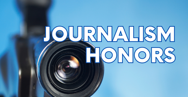 Journalism Honors