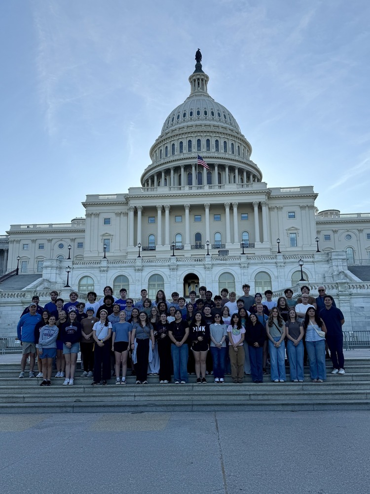 band in DC