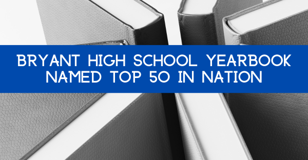 Yearbook Top 50 in Nation