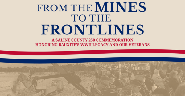 Mines to Frontlines