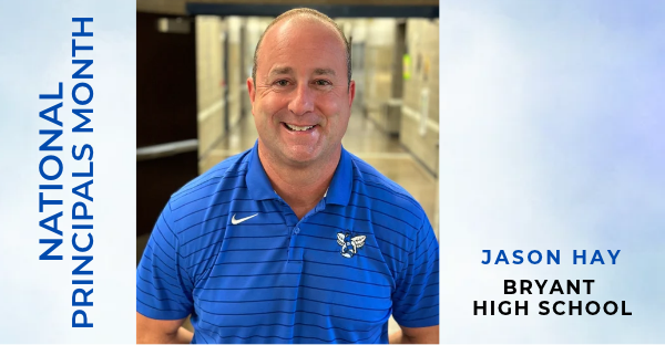 National Principals Month