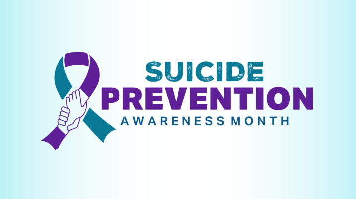 Suicide Prevention