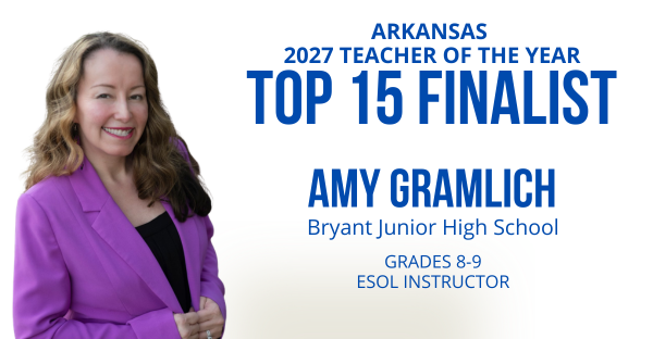 Amy Gramlich Top 15