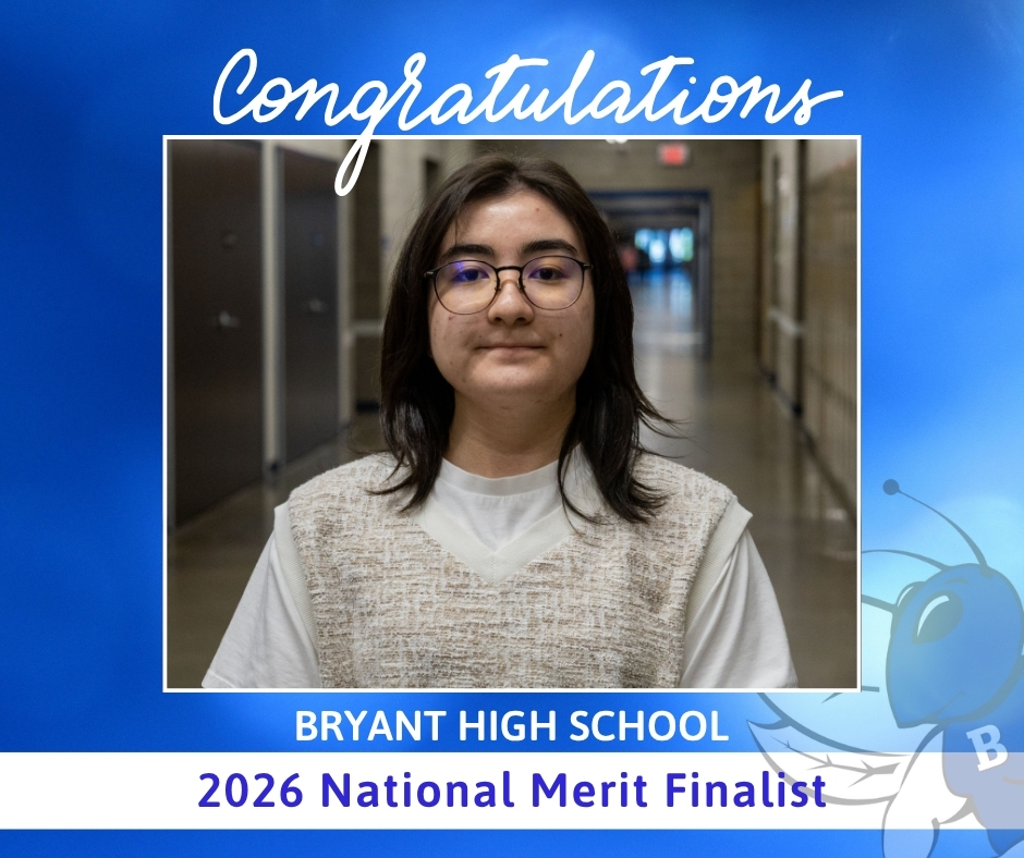 national finalist