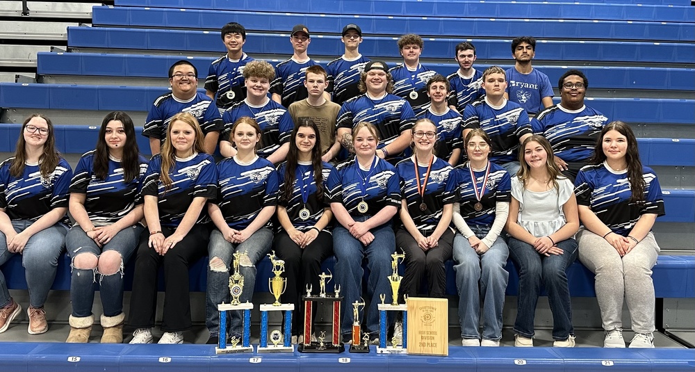 BHS Archery