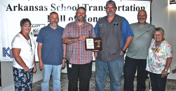 Safety Award Transportation