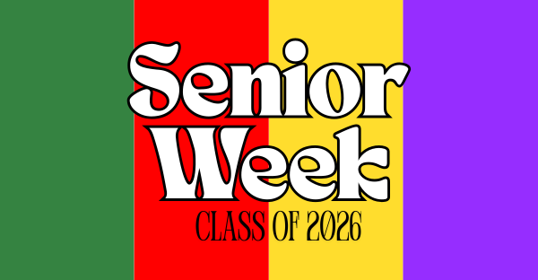 Senior Week