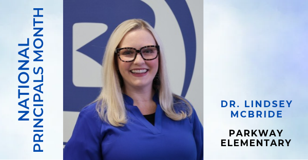 Dr. Lindsey McBride
