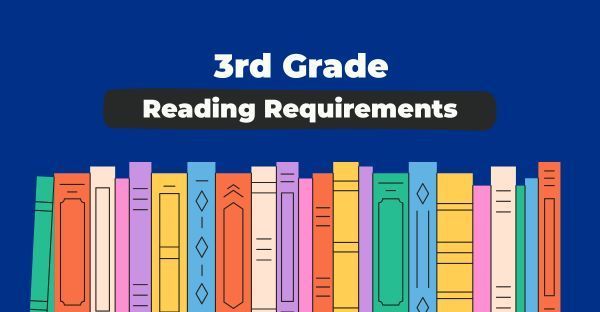 reading requirements