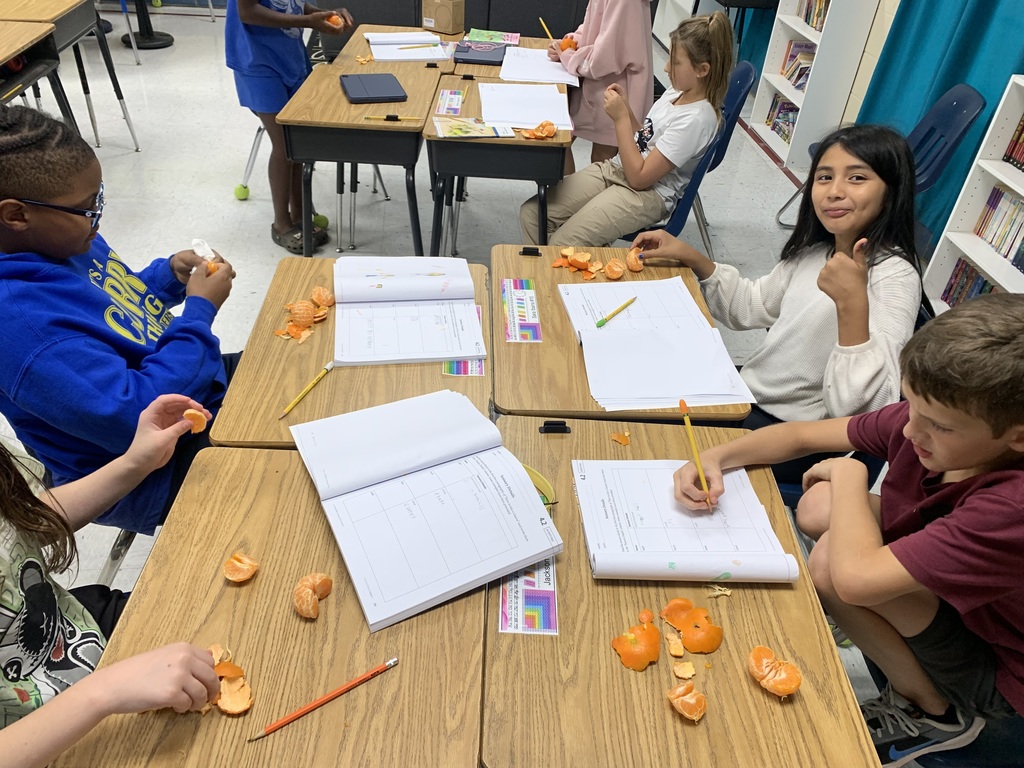 Clementine Writing