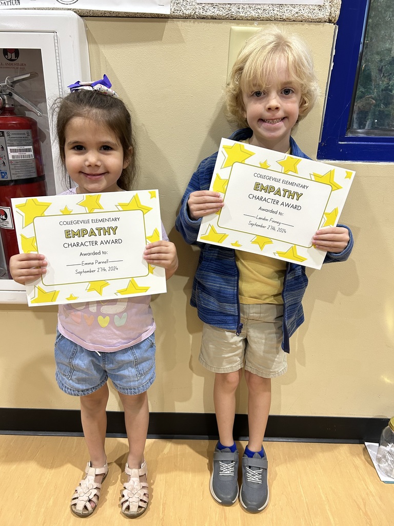 Empathy Award