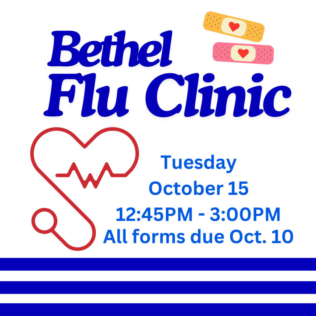 Flu Clinic