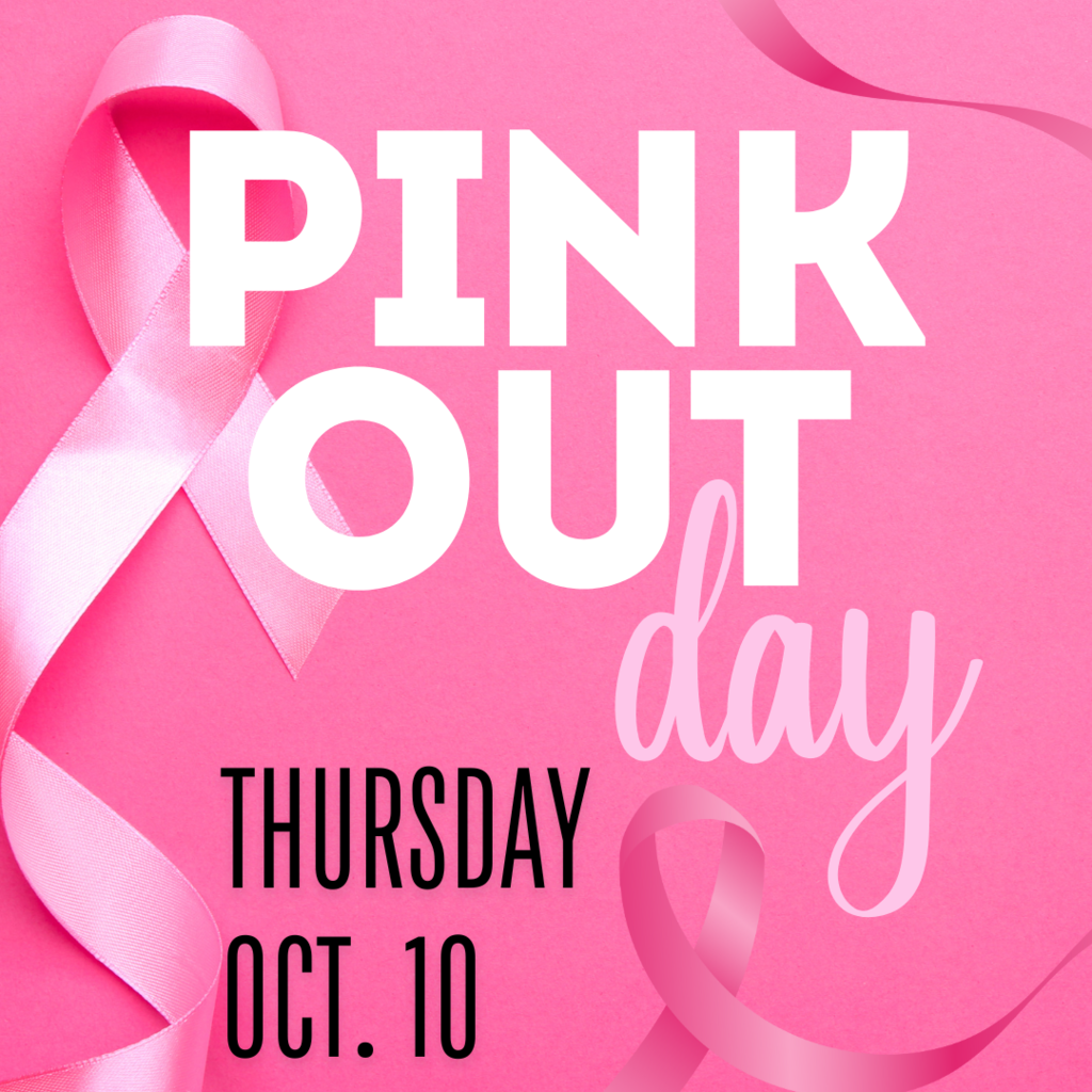 Pink Out Day
