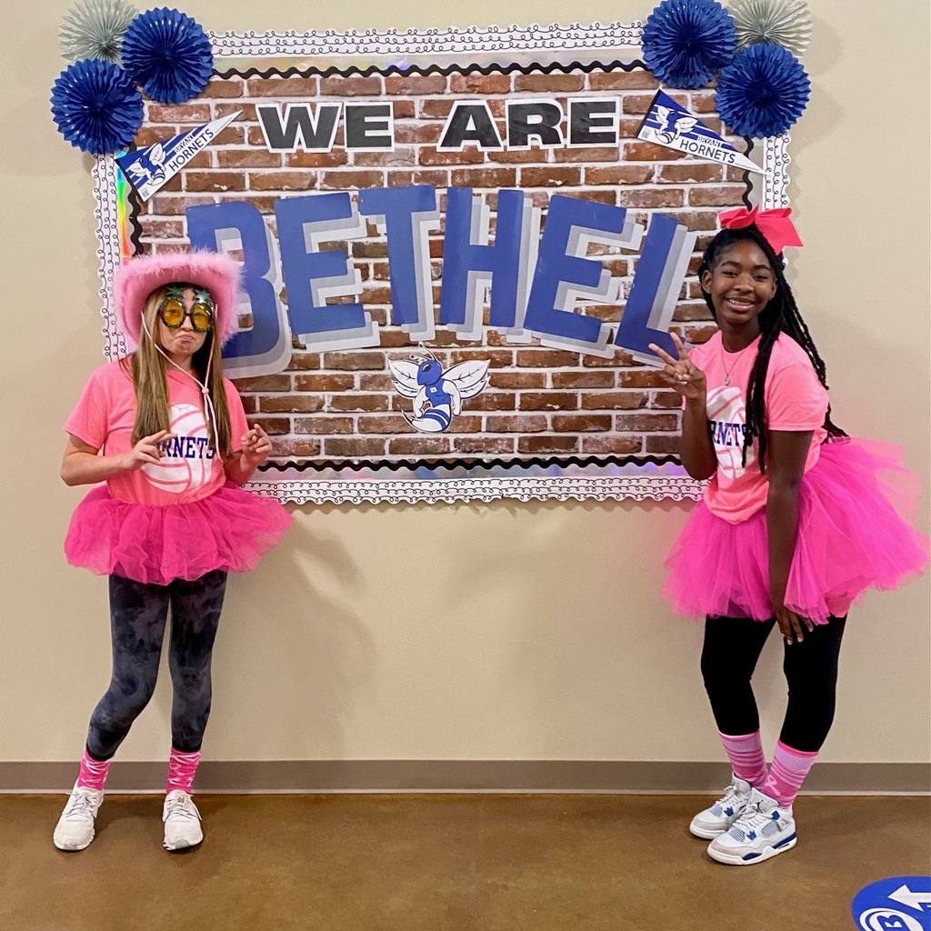 Pink Out Day