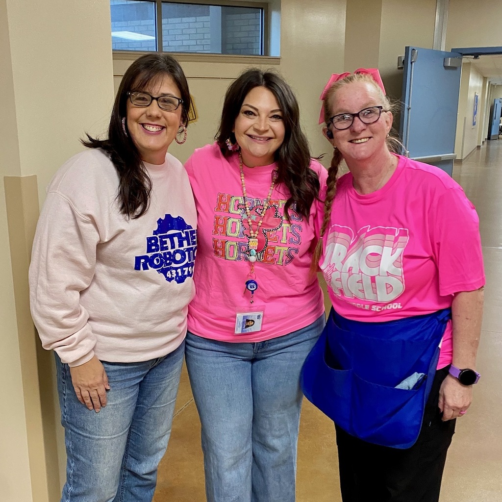 Pink Out Day