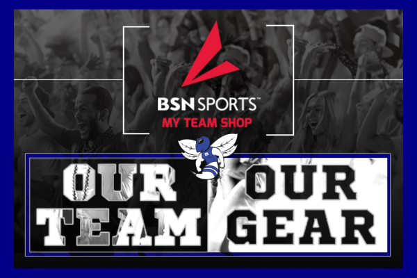 Basketball Gear