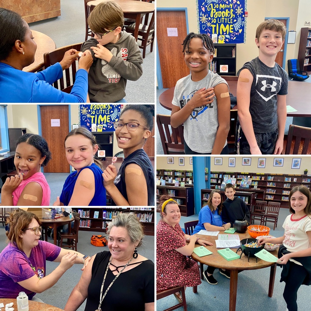 Flu Clinic