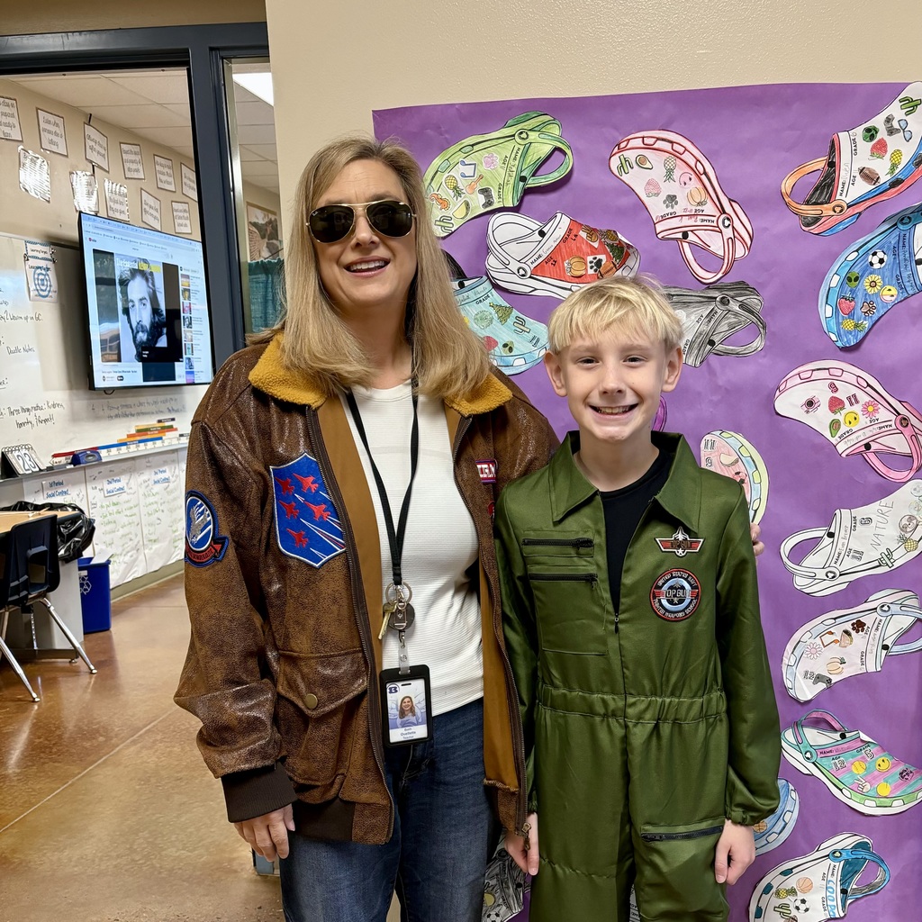 Movie Character Day