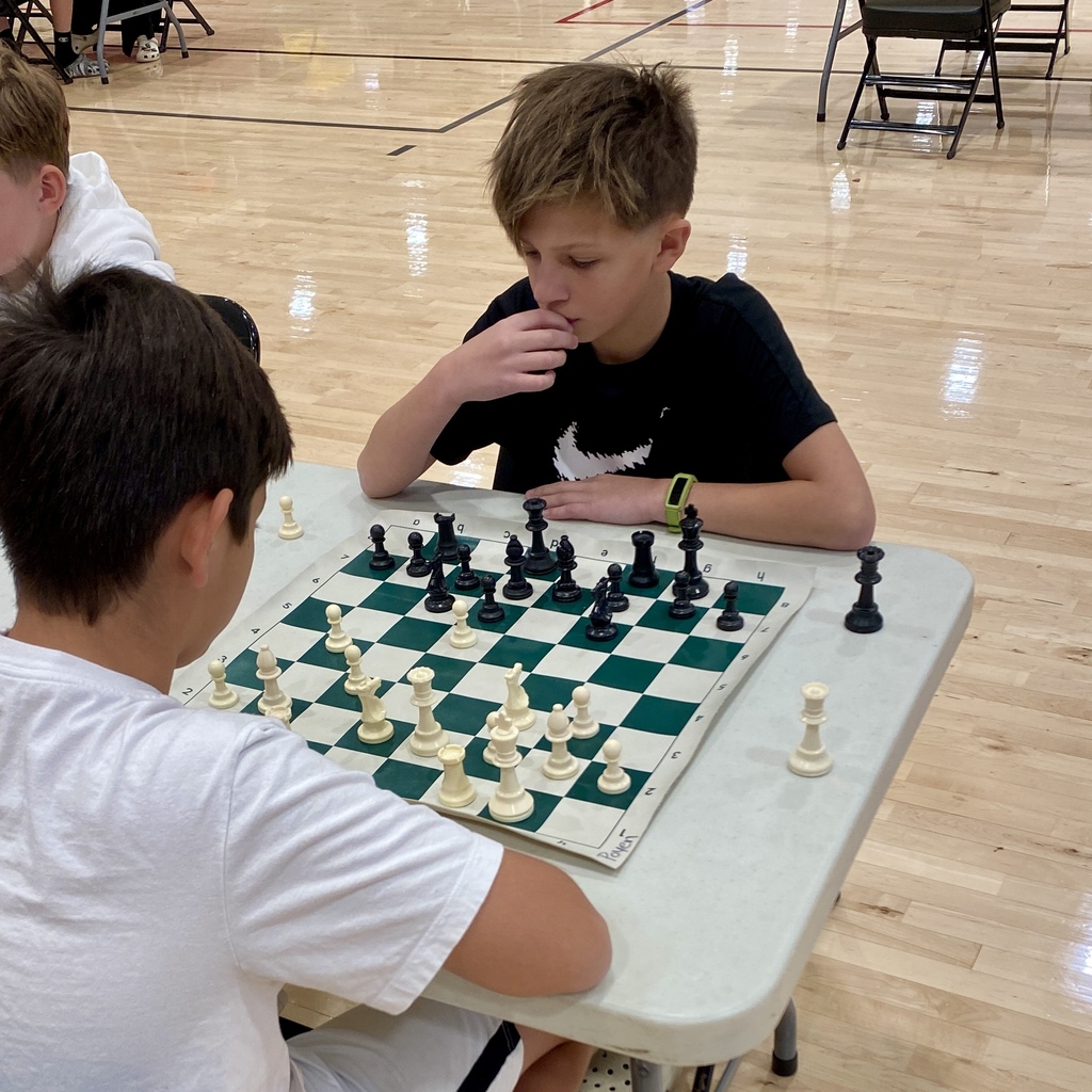 Chess Tournament