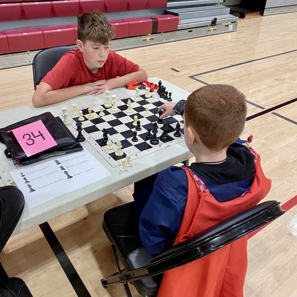Chess Tournament