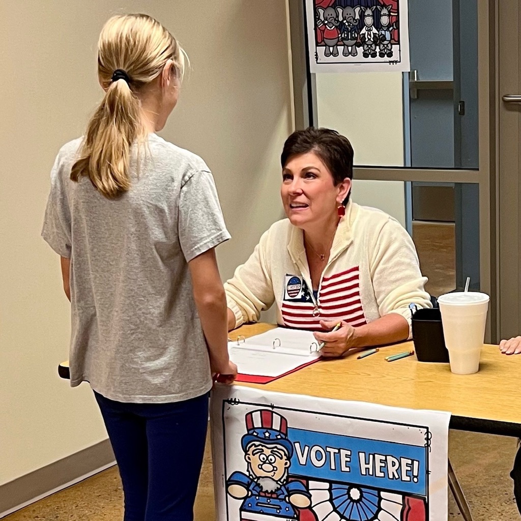 Election Day
