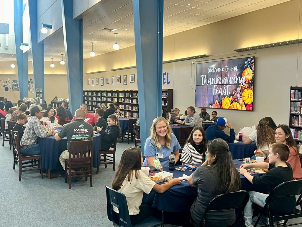 Thanksgiving Feast