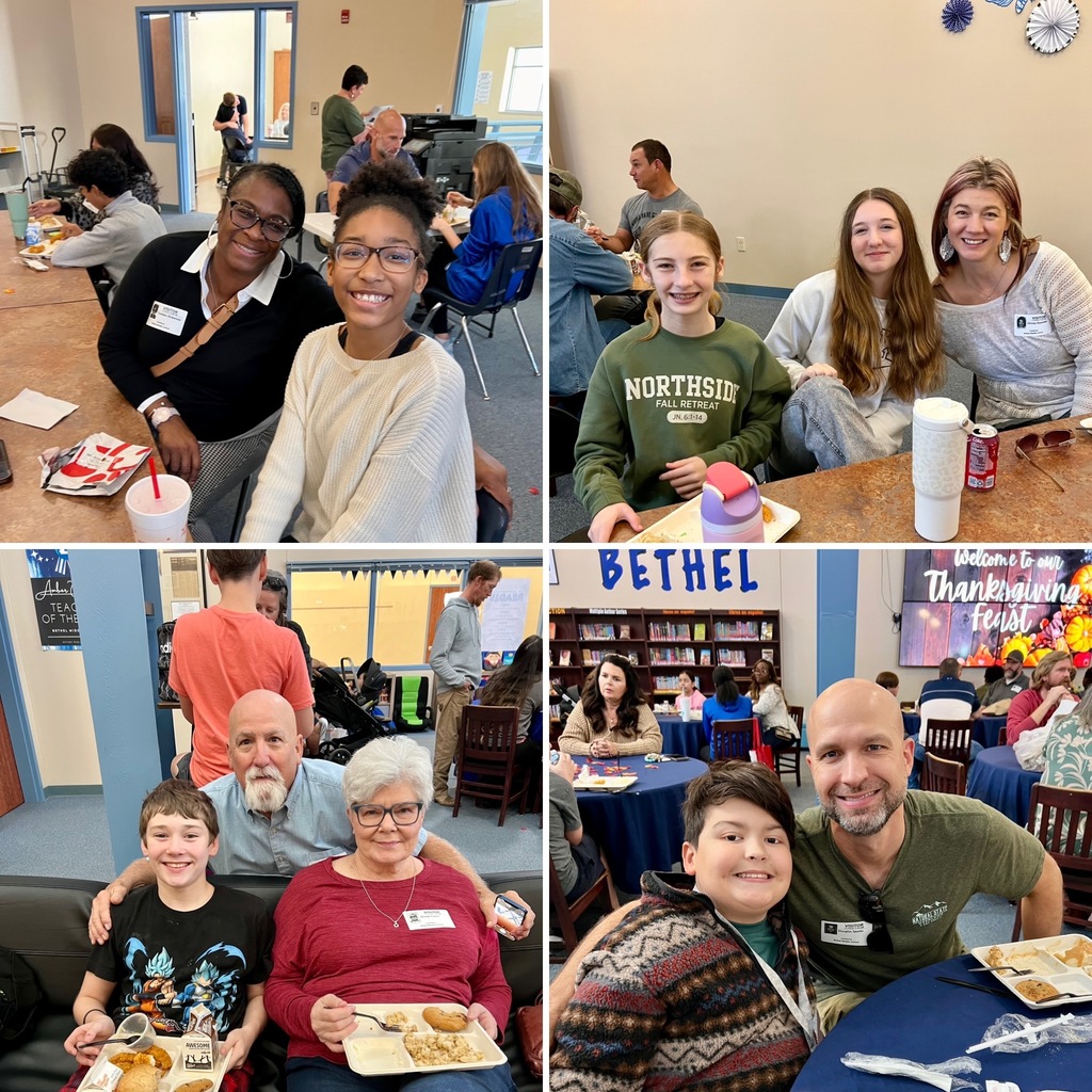 Thanksgiving Feast