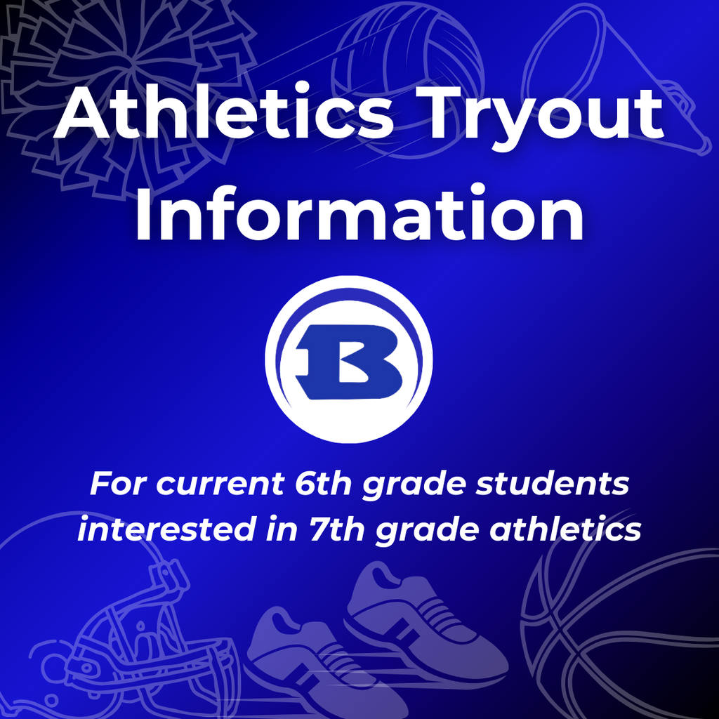Athletics Information