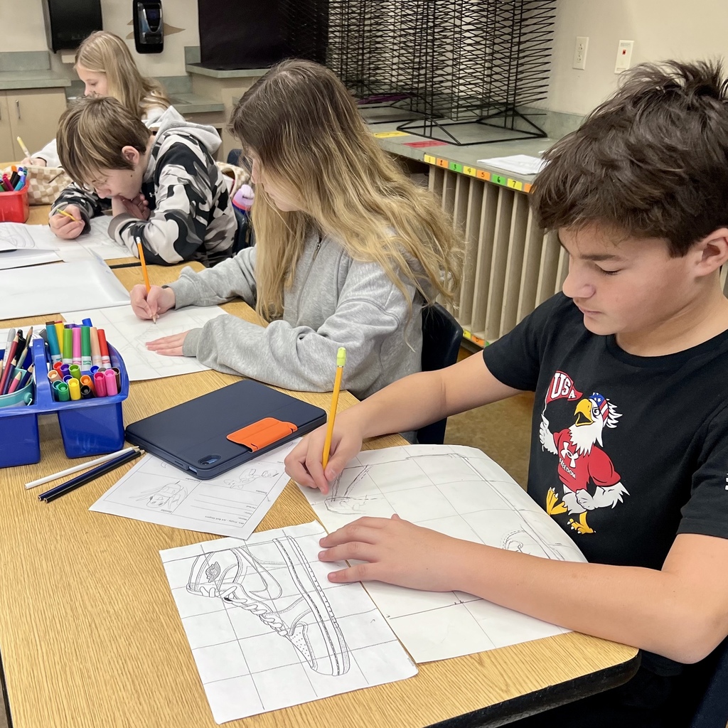 Art Class