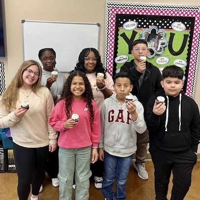 ATLAS Math Champs