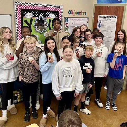 ATLAS Math Champs