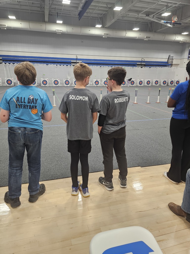 Archery Tournament