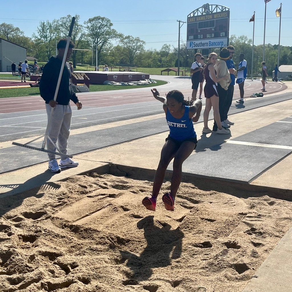 Track Results