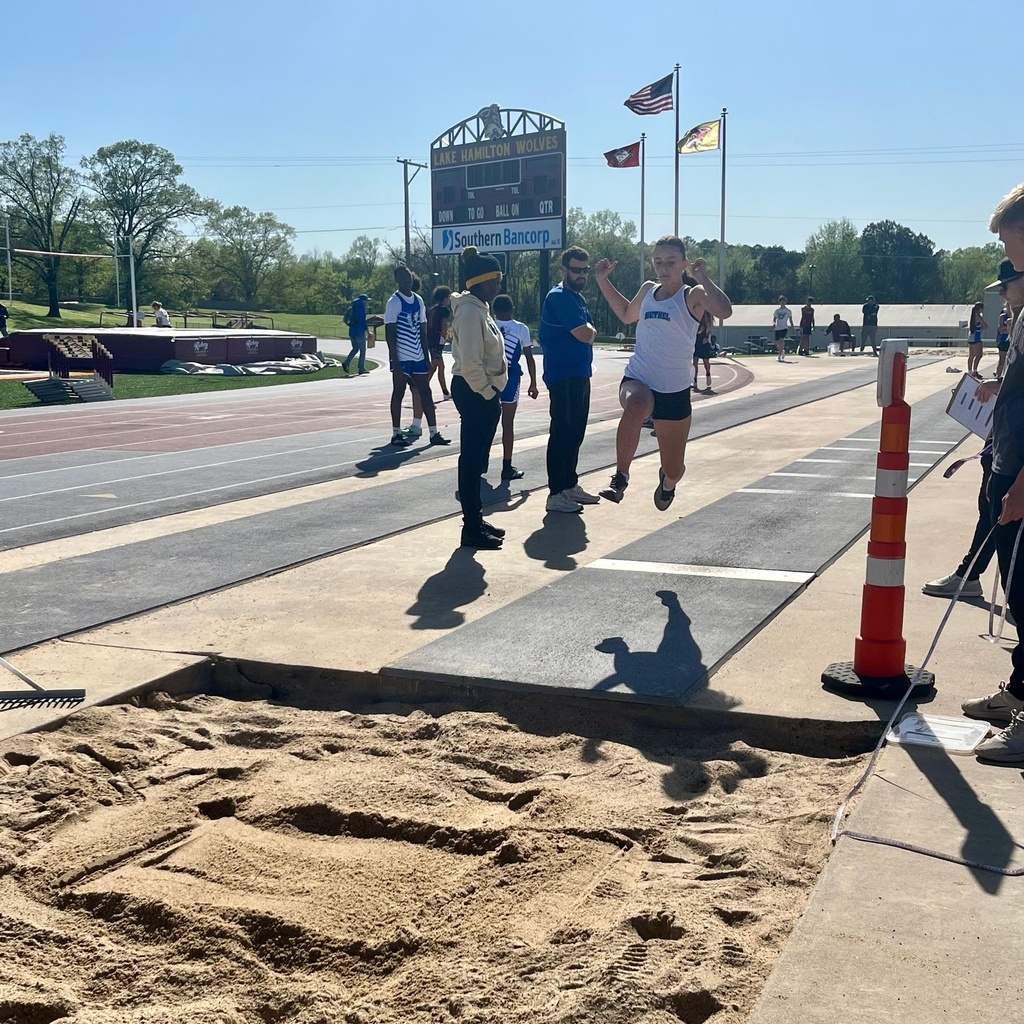Track Results