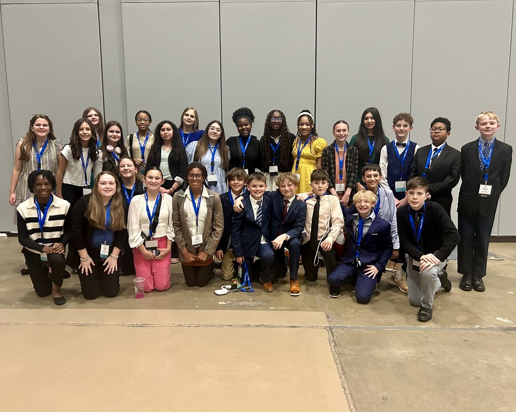 FBLA State Conference