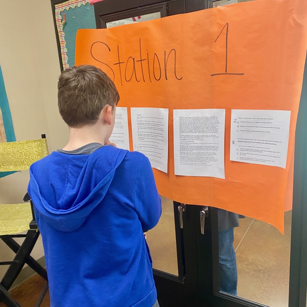 History Class ATLAS Bootcamp