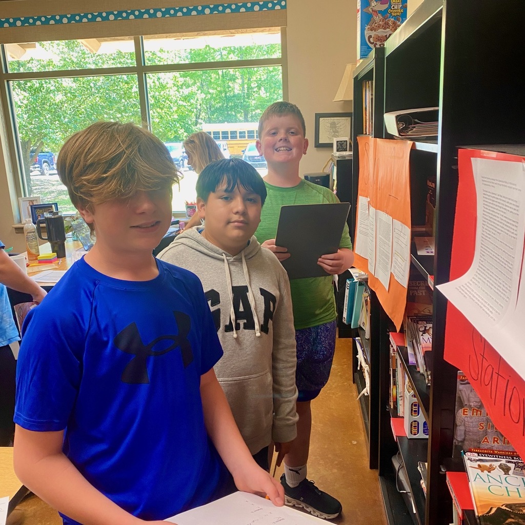 History Class ATLAS Bootcamp