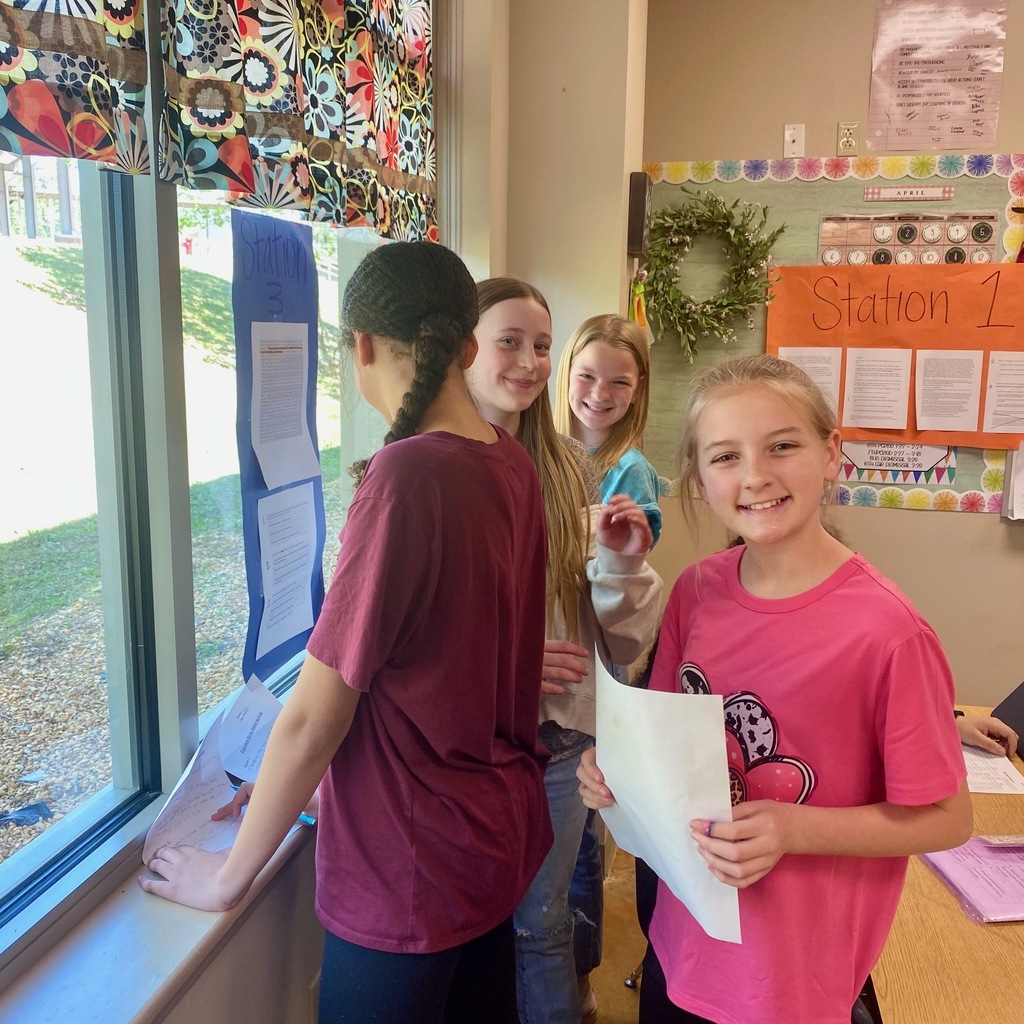 History Class ATLAS Bootcamp