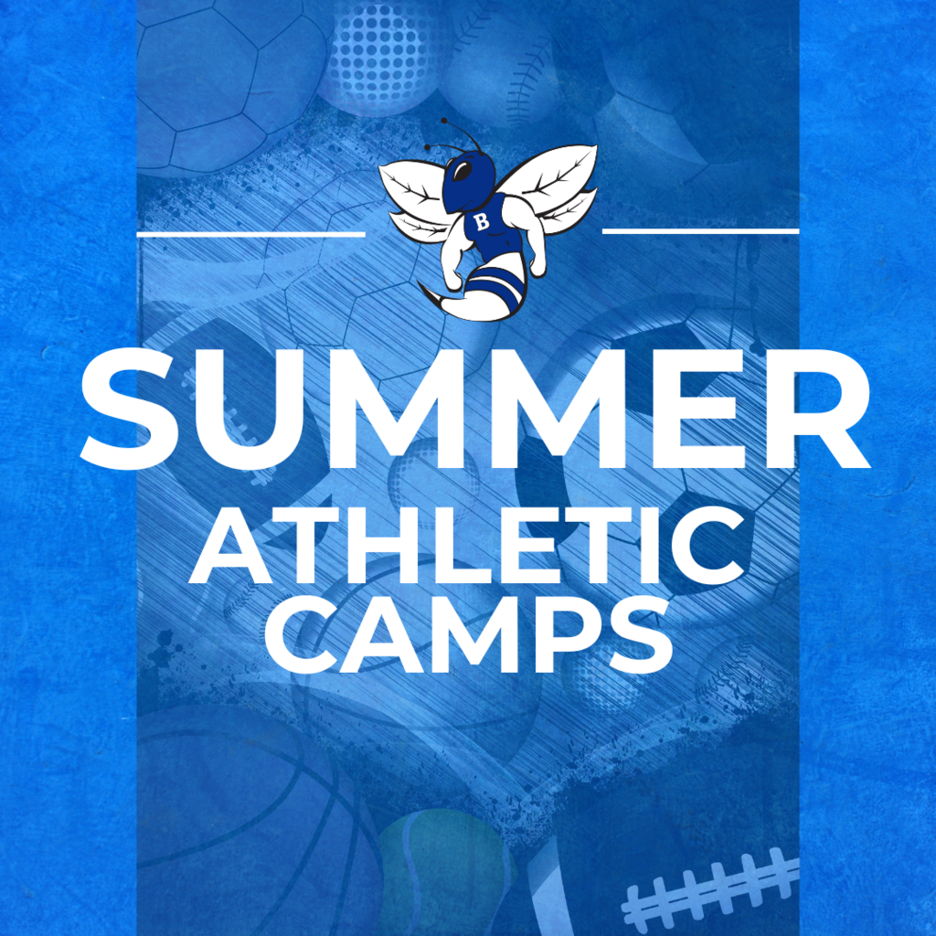 Summer Athletic Camps