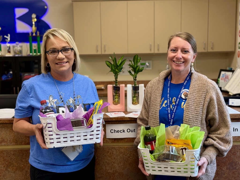 Administrative Professionals Day