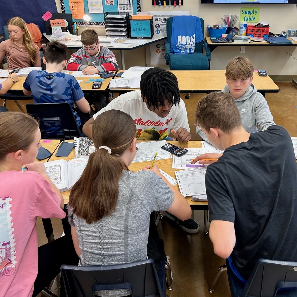 Volume and Surface Area Dominos in Math Class