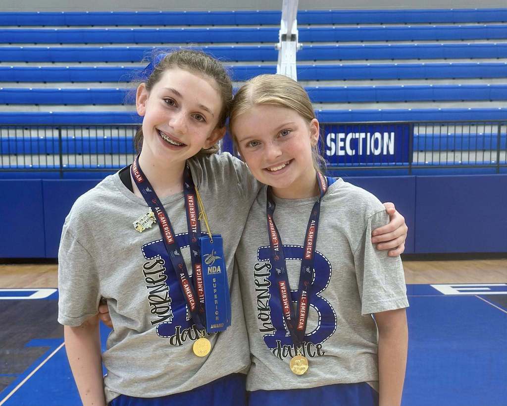 Dance Camp Summer 2025